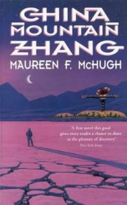 mchugh, maureen - chinamountainzhang