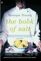Monique Truong's The Book of Salt