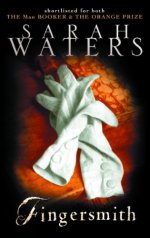 waters, sarah - fingersmith-bookcover