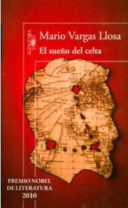 El sueño del celta, the original version of the book.