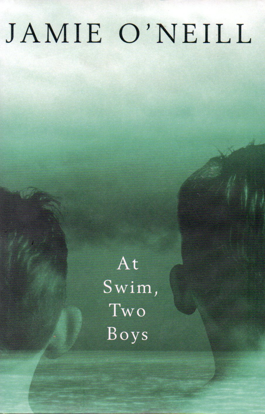 Jamie O'Neill's At Swim, Two Boys